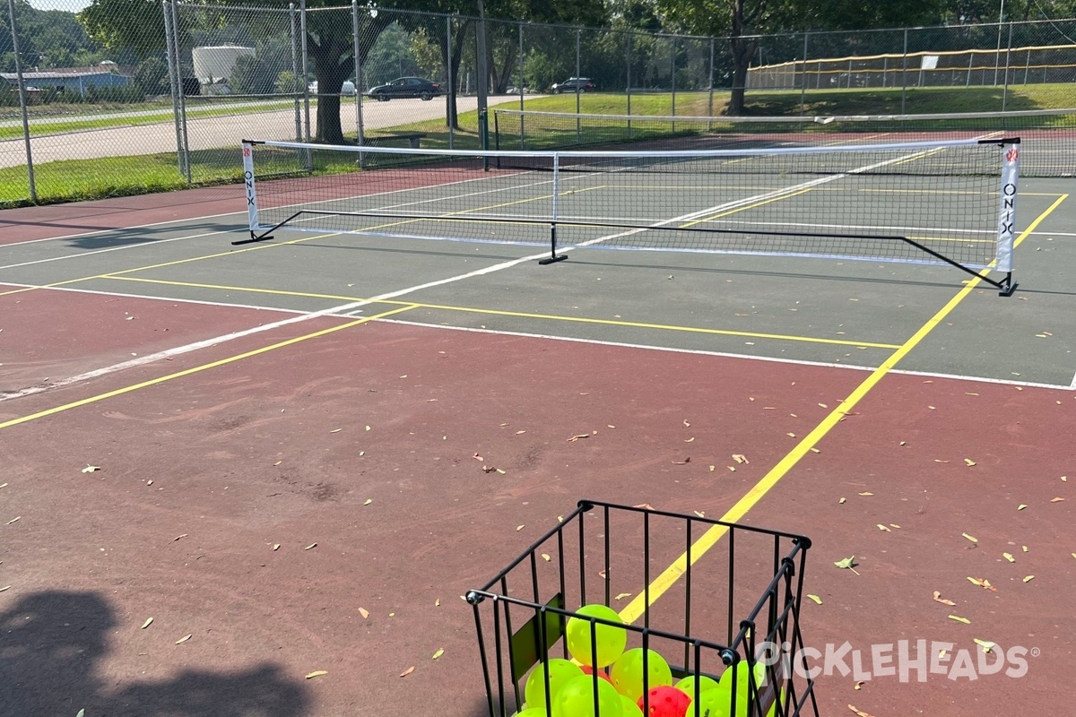 Photo of Pickleball at Cold Spring Park